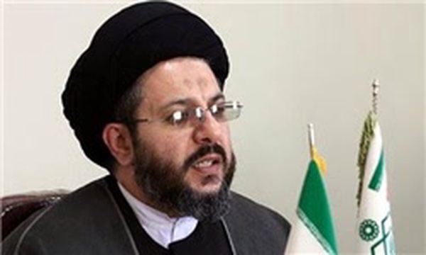 مدیرکل اوقاف و امور خیریه آذربایجان شرقی- مدیرکل اوقاف و امور خیریه آذربایجان شرقی