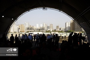 تفاهم نامه ساخت خط ۱۰ مترو تهران
