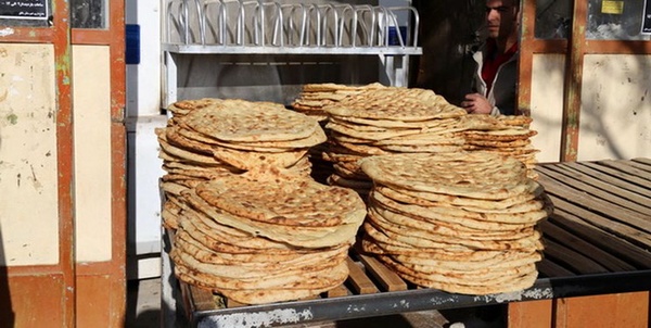 نانوایی