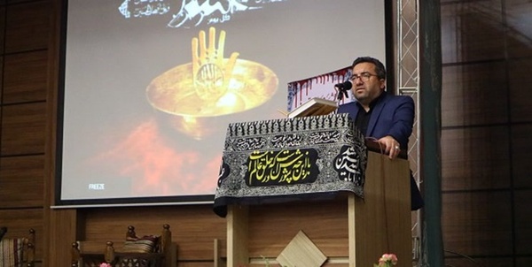  حسن بابایی
