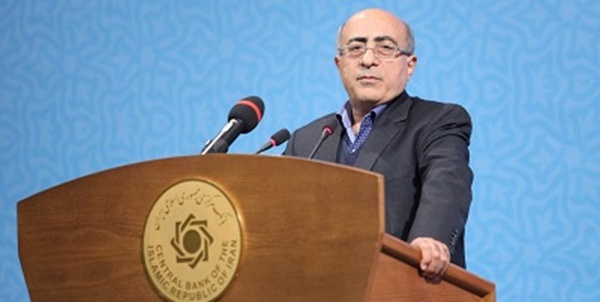 اکبر کمیجانی، قائم مقام بانک مرکزی