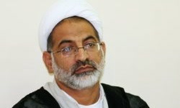 امام جمعه کنگان
