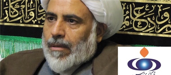 حجت الاسلام قبادی