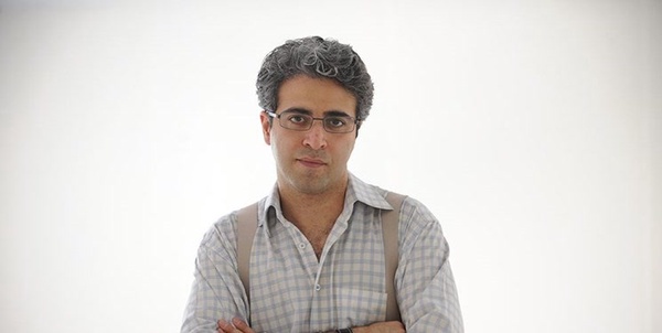 ایوب آقاخانی