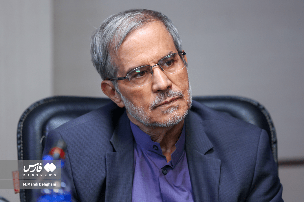 همایش ملی «هویت، استقلال و امنیت ملی پایدار»