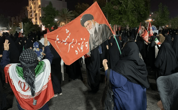 حاج حامد فکوری، خبرنگار قرآن و عترت و شهدا