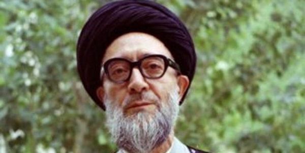 آیت الله قاضی