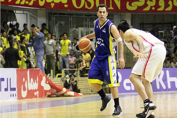 سعید داورپناه