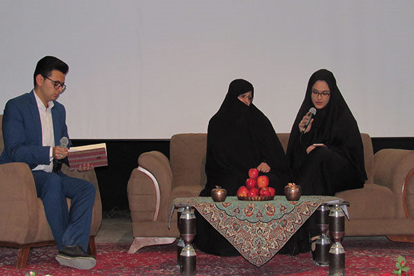 شب شعر 