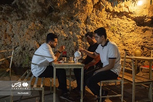 پارک جنگلی آرپادره سی