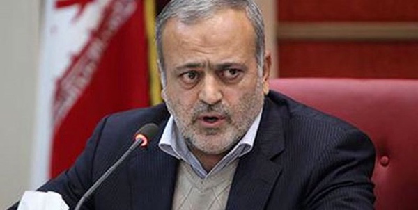 داوود محمدی