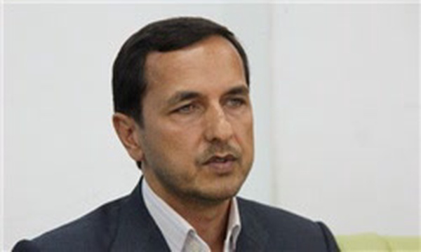 محمدرضا مدیرکل کانون پرورش فکری کودکان و نوجوانان استان کرمان