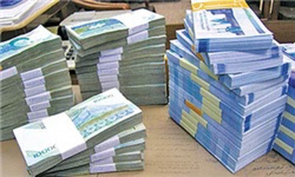 اسکناس پول