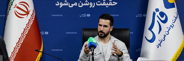 تصویر سربرگ نمایه‌ی ‌بهنام غافلی‌