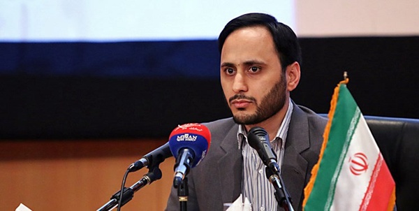 بهادری جهرمی