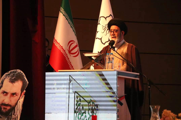 نماینده ولی فقیه در آذربایجان شرقی - آل هاشم