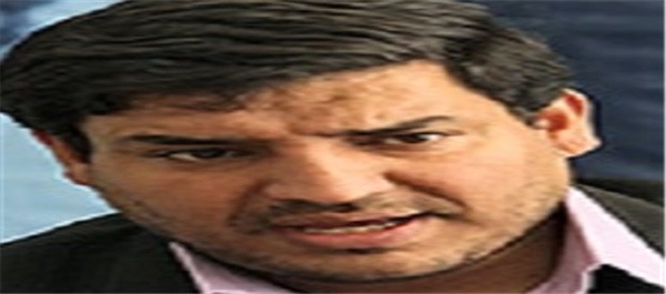 افشین حیدری میراث فرهنگی خوزستان