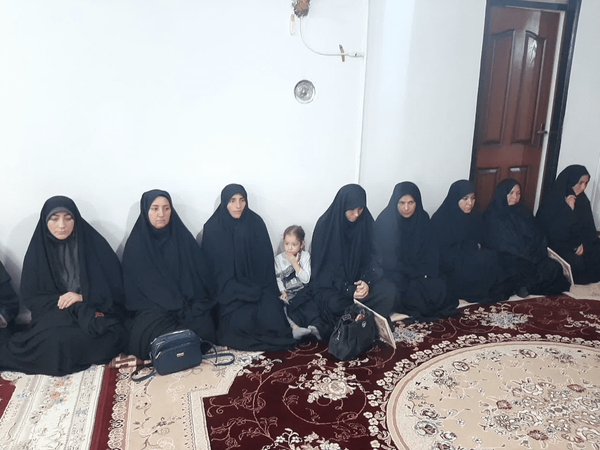 شهیدی که ۳۸ سال در جبهه ماند، به خانه بازمی‌گردد