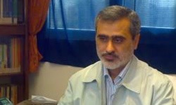 حمیدرضا فراست طلب