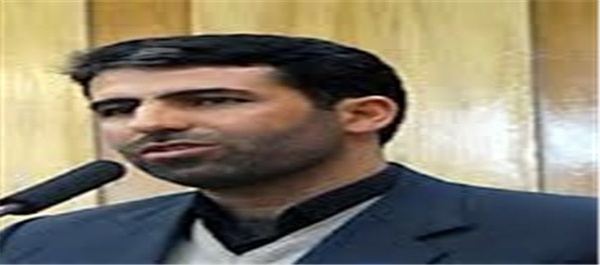 فرماندار قروه