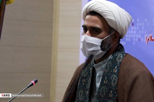 عکس| میز گرد تخصصی فارس با حضور خادمان رضوی
