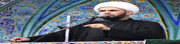 امام جمعه شهر چمران