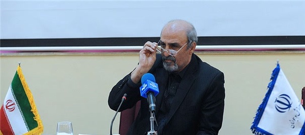 محمود گودرزی