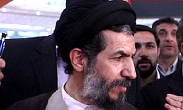 حجت الاسلام ابوترابی فرد