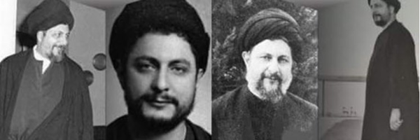 تصویر سربرگ نمایه‌ی ‌رضا مَلِکی‌