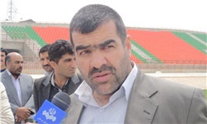 اکبر نیکزاد