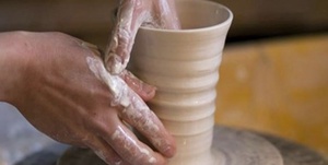 سفالگری