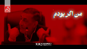 حرف خطرناک و نابخردانه معاون رئیس‌جمهور محسن مهدیان