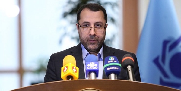 علی صالح آبادی رئیس کل بانک مرکزی
