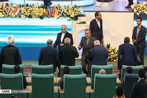 سی‌وپنجمین دوره مسابقات بین‌المللی قرآن کریم جمهوری اسلامی ایران