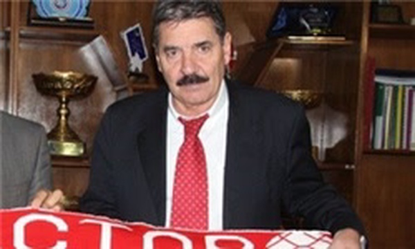 تونی اولیویرا