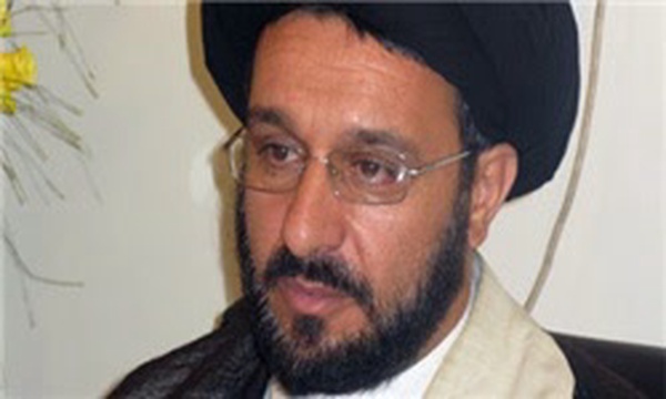 رضوی مهر