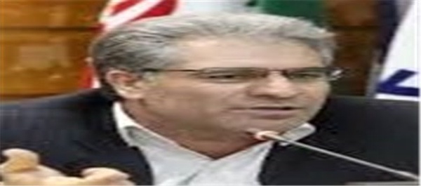شاپور پولادی