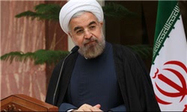روحانی