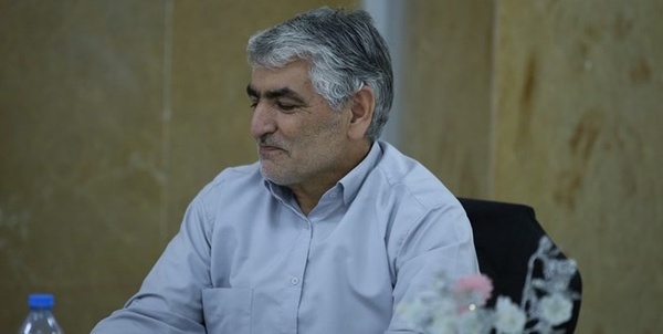 مسعود گنجی
