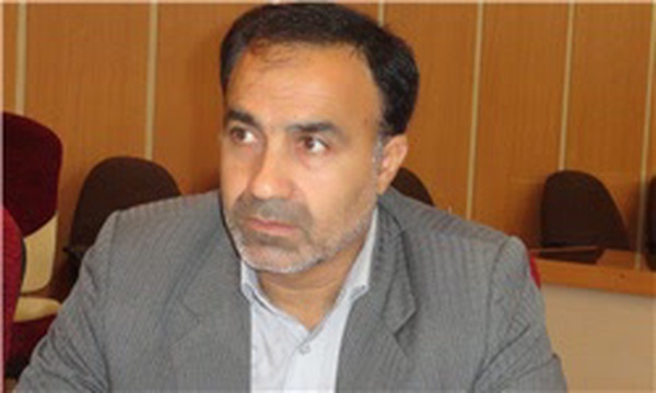 علی‌اصغر قلی‌پور