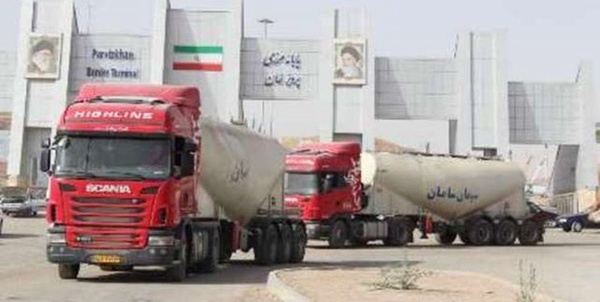 مرز پرویزخان