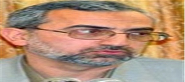 حبیب الله بیطرف وزیر اسبق نیرو