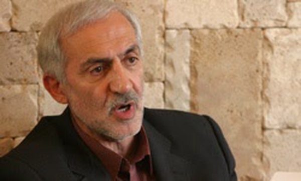 محمد دادکان