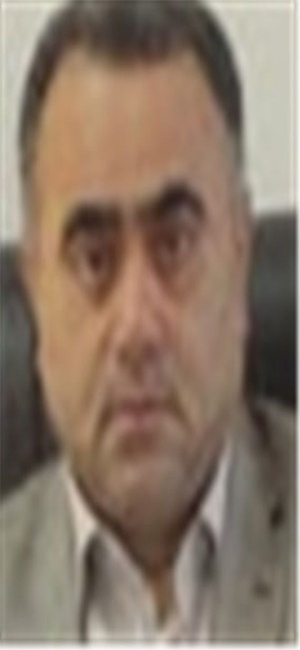 عقیل عشوری
