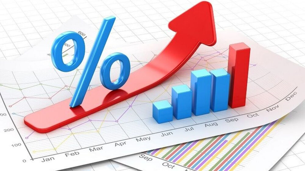 تورم جهانی