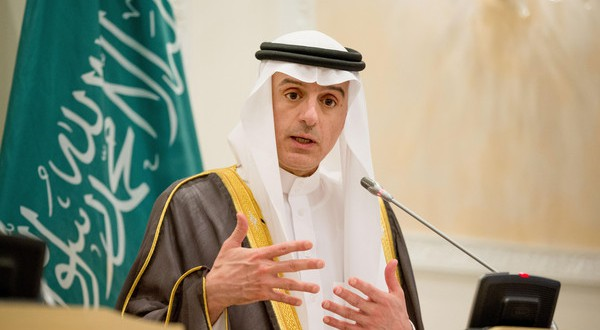 عادل الجبیر