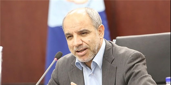 چغازردی مدیرعامل بانک سپه