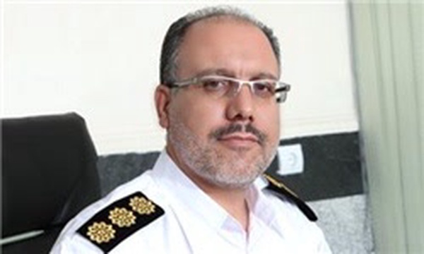 محمد رسولی