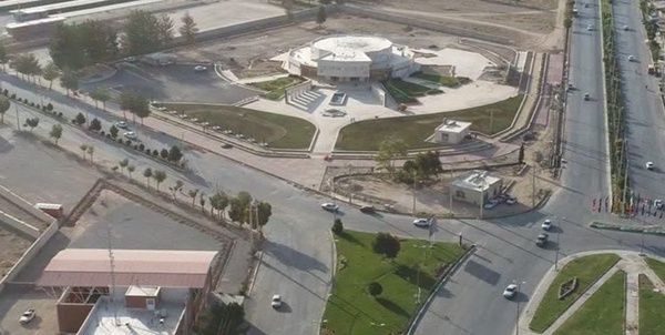شهرداری آّاده