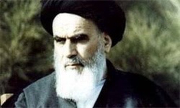 امام خمینی(ره)